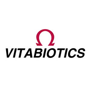 ویتابیوتیکس | Vitabiotics