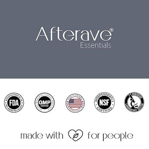 Afterave | افترایو