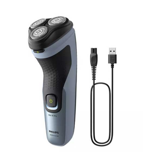 ریش تراش فیلیپس  PHILIPS X3063