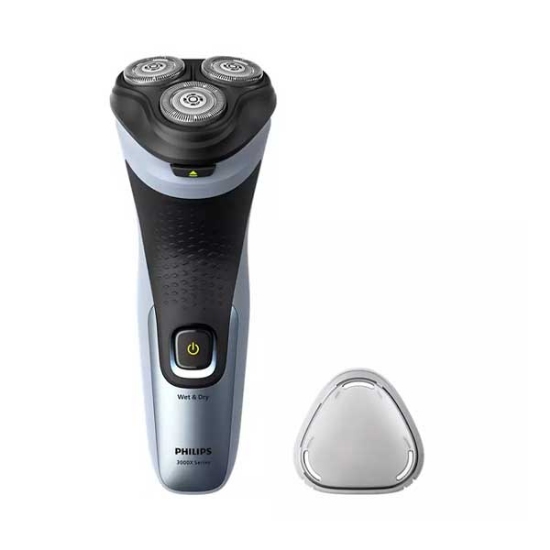 ریش تراش فیلیپس  PHILIPS X3063
