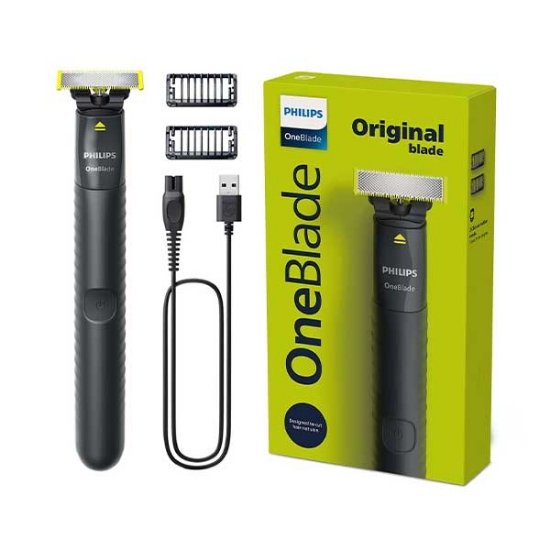 ماشين اصلاح one blade فيليپس مدل QP1424/10