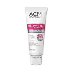 کرم ضدلک ای سی امACM DEPIWHITE ADVANCED حجم40میلی لیتر
