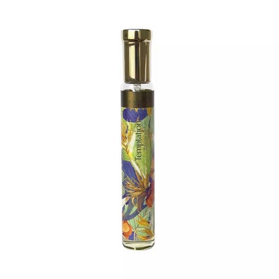 ادوپرفیومExodus Temptation Women با رایحه(GUCCI BLOOM) NO.83 حجم 30 میلی لیتر