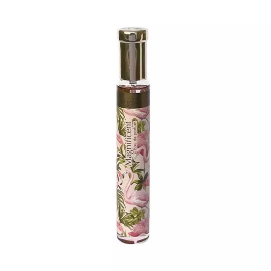 ادوپرفیوم زنانهExodus Magnificent بارایحه(MISS DIOR) NO.63 حجم 30 میلی لیتر