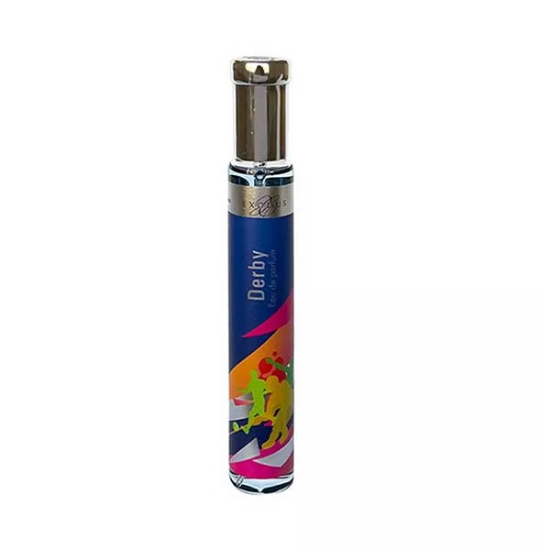 ادوپرفیوم مردانهExodus Derbyبارایحه(PERFUME DE MARLY LAYTON) NO.21حجم 30میلی لیتر