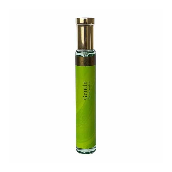 ادوپرفیوم زنانهExodus Gentleبارایحه(ARMANI LIGHT DI GIOIA) NO.45حجم 30میلی لیتر