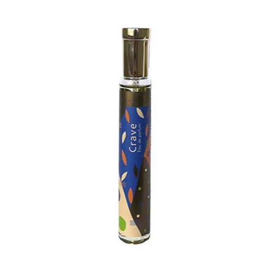ادوپرفیوم زنانهExodus Craveبارایحه(CAROLINA HERRERA 212 VIP) NO.18حجم30میلی لیتر
