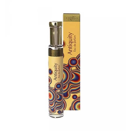 ادوپرفیوم زنانهExodus Antiquityبارایحه(LALIQUE LAMOUR) NO.6حجم 30میلی لیتر