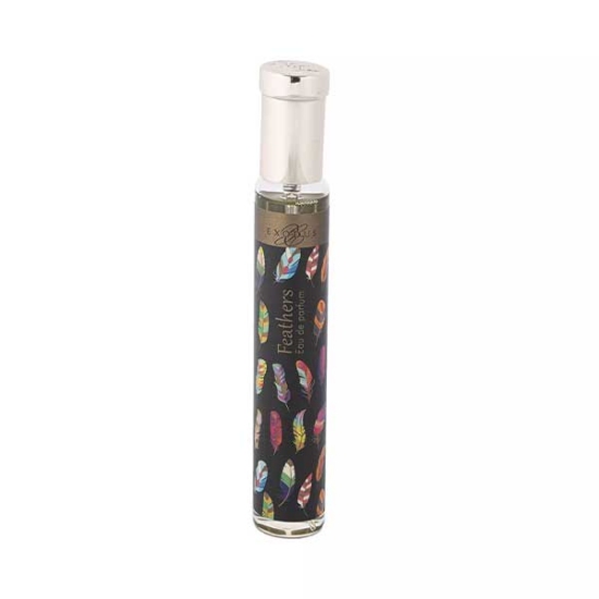 ادوپرفیوم زنانهExodus Feathersبارایحه(CAROLINA HERRERA GOOD GIRL) NO.40حجم30میلی لیتر