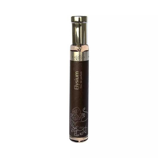 ادوپرفیوم زنانهExodus Elysiumبارایحه(TOM FORD TUSCAN LEATHER) NO.26حجم30میلی لیتر