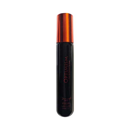عطر مینی مردانه ژک ساف مدل optimism حجم 22 میلی لیتر