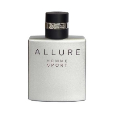 ادوپرفیوم مردانهBrandini Allure Sportبارایحه Chanel Allure Sport حجم 33 میلی لیتر