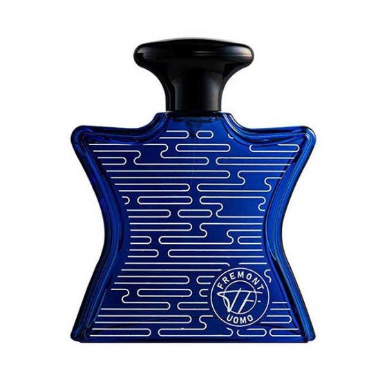  ادوپرفیوم مردانه(REF09190)Fremont Uomo for men edpحجم 100 میلی لیتر