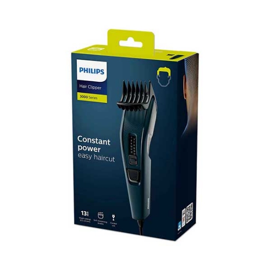ماشین اصلاح فیلیپس مدل فیلیپس HC3505