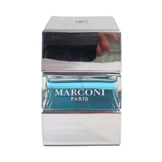 ادوپرفیوم مردانه الیزه فشن مدل  MARCONI حجم 90 میلی لیتر