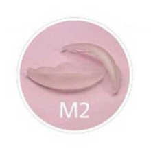 بیگودی سیلکونی وین لش سایز  M2