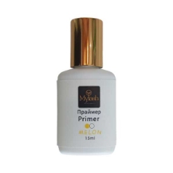 پرایمر مژه مای لش mylash primer حجم 15 میلی لیتر