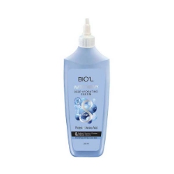 سرم واتر تراپی بیول آبرسان مو  Biol Water Therapy  حجم 200 میلی لیتر