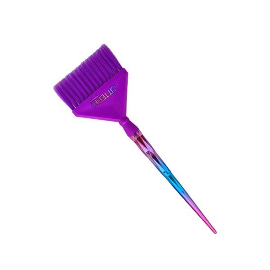 براش سیتریو مدل دیاموند Citterio Hair Color Brush Diamond Model