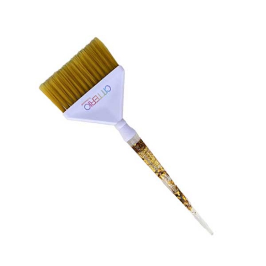 براش سیتریو مدل کریستال Citterio Hair Color Brush Crystal‎