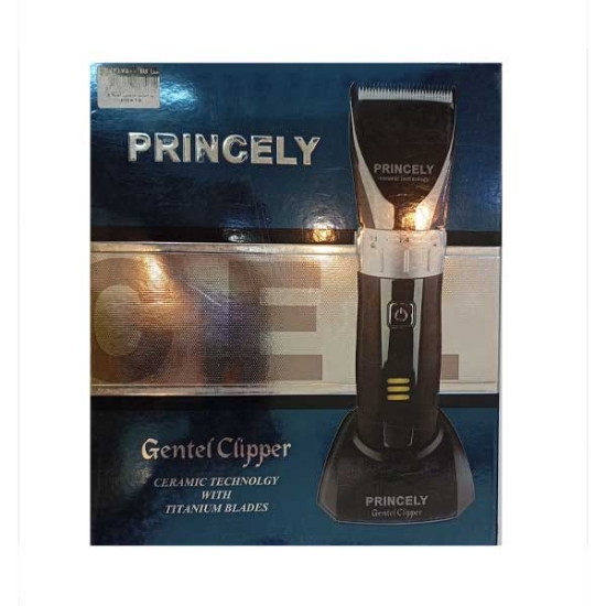 ماشین اصلاح پرنسلی PRINCELY مدل PR418