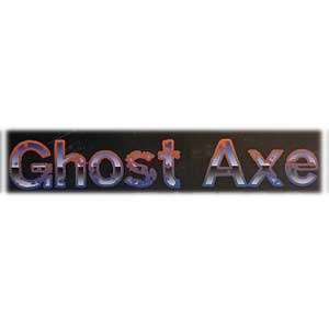گاست اکس | Ghost Axe