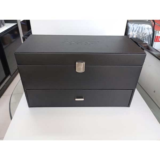 سشوار مک استایلر مدل | 2600 وات | MAC-6696A