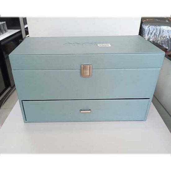 سشوار مک استایلر مدل | 2600 وات | MAC-6696B