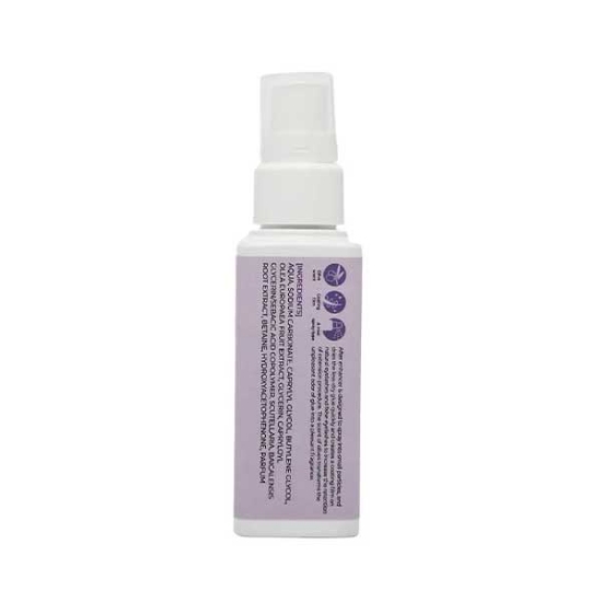 اسپری باندر مژه اس ام (After Enhance SM)