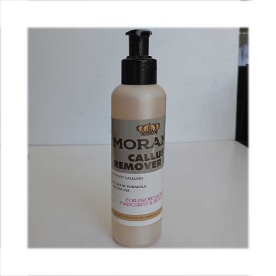 ریموور پینه پا مورانو  morano callus remover حجم 150 میلی لیتر