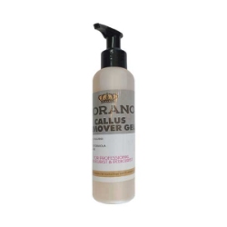 ریموور پینه پا مورانو morano callus remover حجم 150 میلی لیتر