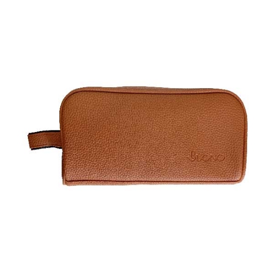 کیف بونو buono عسلی مدل 1020