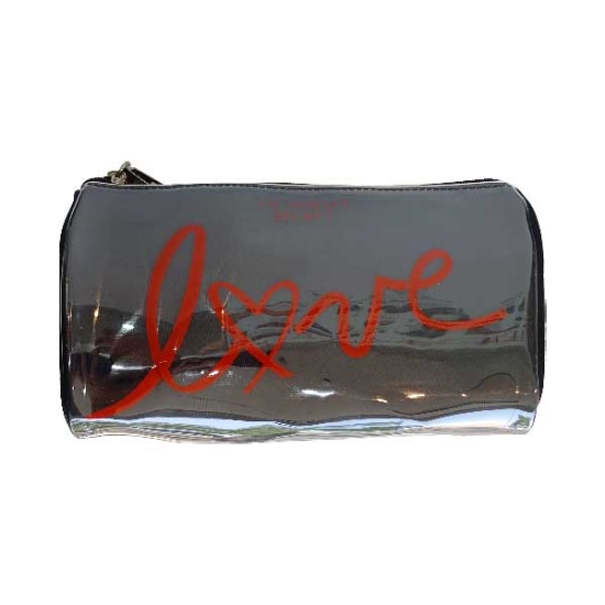 کیف لوازم آرایشی ویکتوریا سکرت VICTORIAS SECRET سایز متوسط