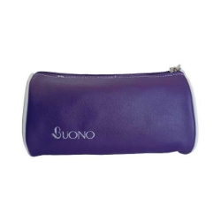 کیف آرایشی بونو buono مدل بنفش 1080