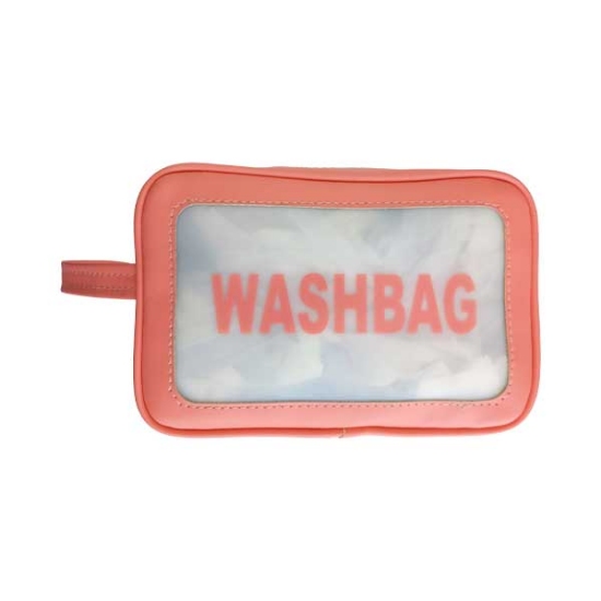 کیف آرایشی واش بگ WASHBAG