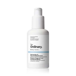 کرم نیاسینامید بدن اوردینری کانادا Ordinary- Niacinamide حجم 100 میلی لیتر