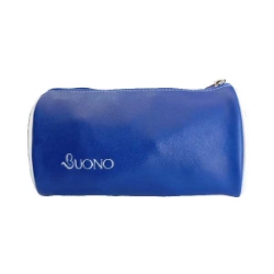  کیف آرایشی بونو buono مدل سرمه ای 1080 