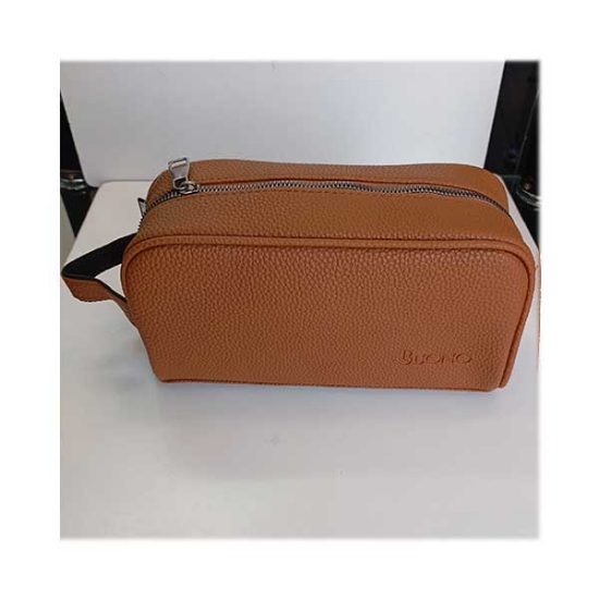 کیف بونو buono عسلی مدل 1020