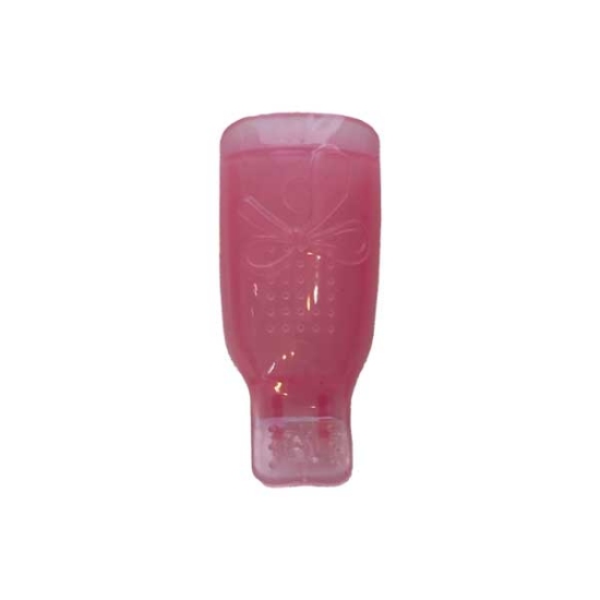 نیل آف انگشتی ریسابل کیپر Reusable Keeper