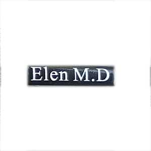 الن ام دی | Elen M.D