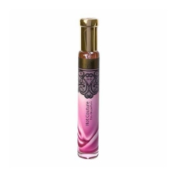 ادوپرفیوم زنانه Exodus مدل Hot Couture با رایحه (VICTORIA SECRET BOMBSHELL) NO.50  حجم 30 میلی لیتر