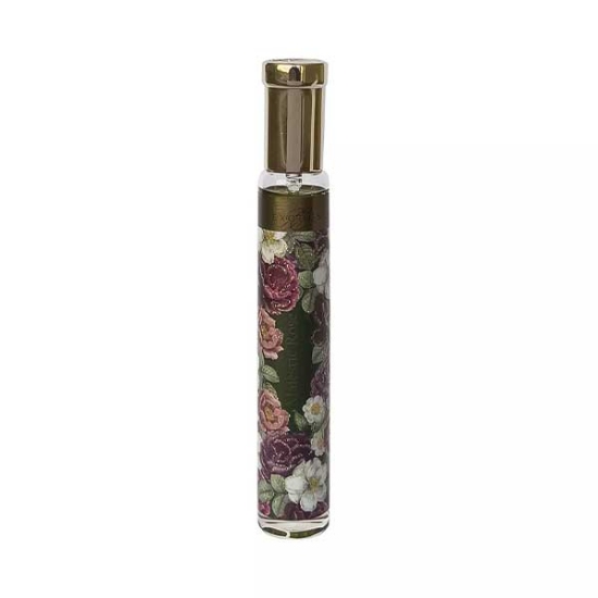 ادوپرفیوم زنانه Exodus مدل Majestic rose با رایحه ( GUCCI FLORA) NO.64  حجم 30 میلی لیتر