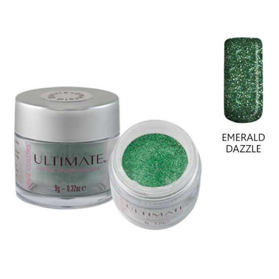 Emerald Dazzle