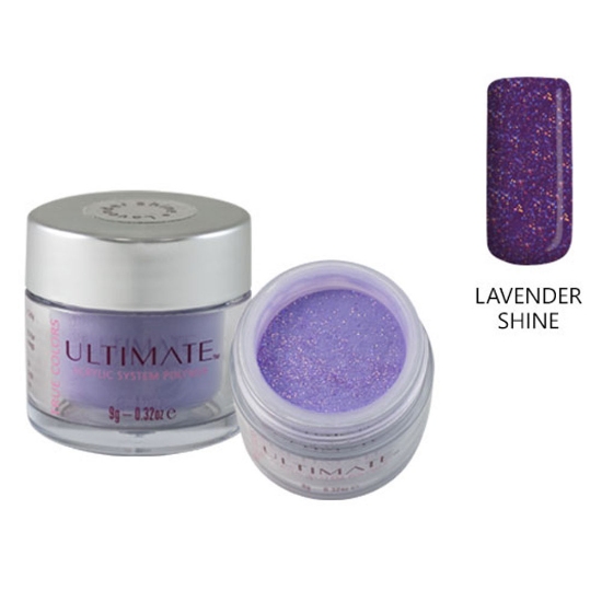 Lavender Shine