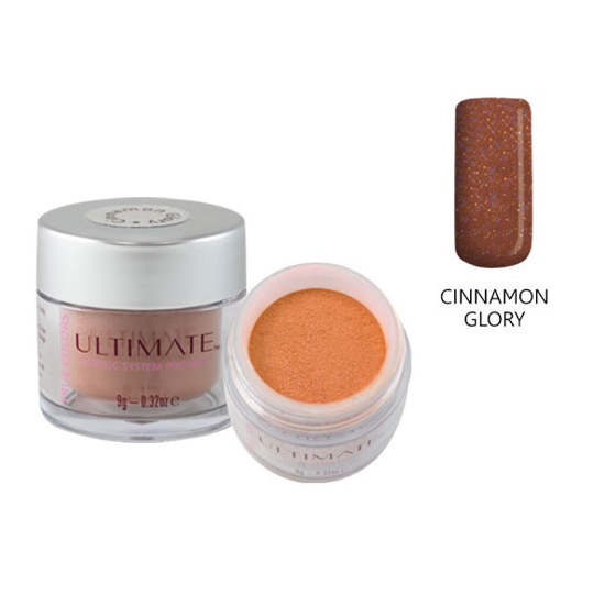 Cinnamon Glory