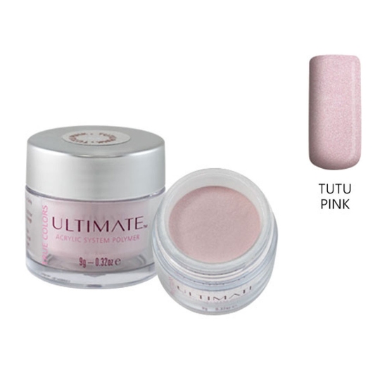 Tutu Pink