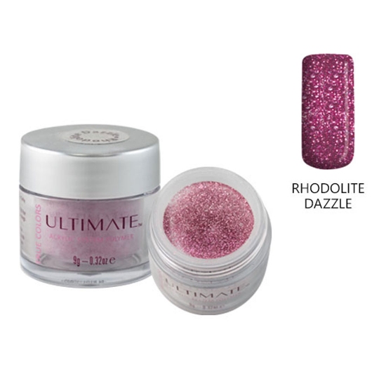 Rhodolite Dazzle