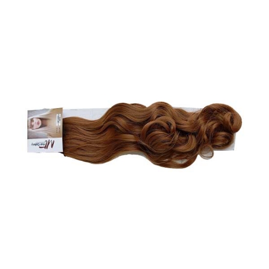 موی فر درشت ام تی مدل 4003 شماره  27a