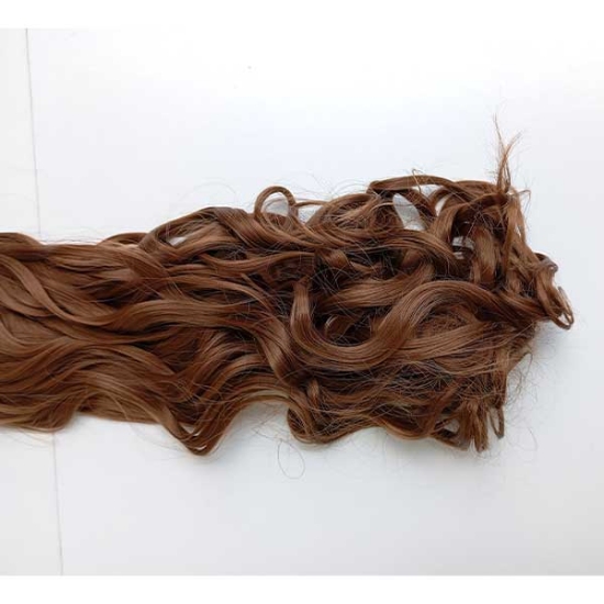 موی فر درشت ام تی مدل 4003 شماره  12B