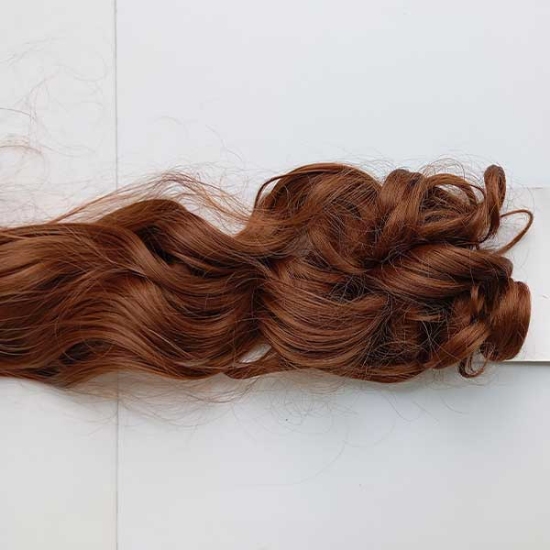 موی فر درشت ام تی مدل 1083 شماره M30H